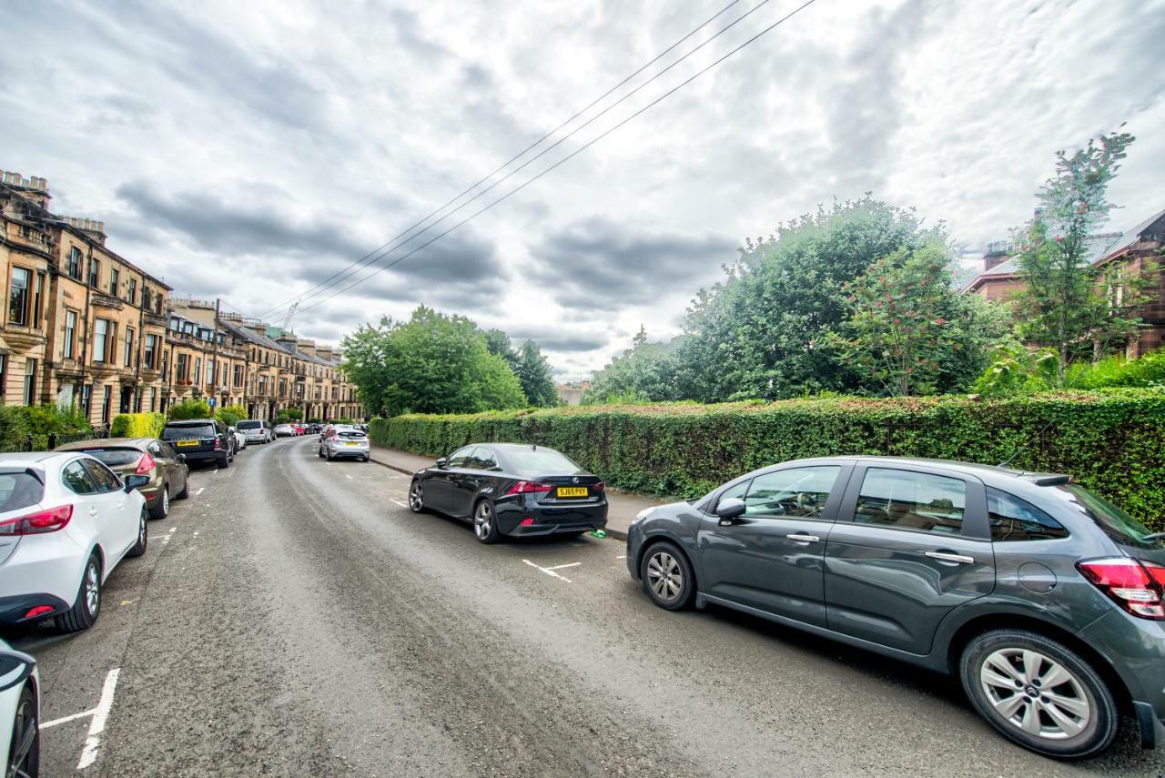 Apartment 32 Victoria Crescent Road