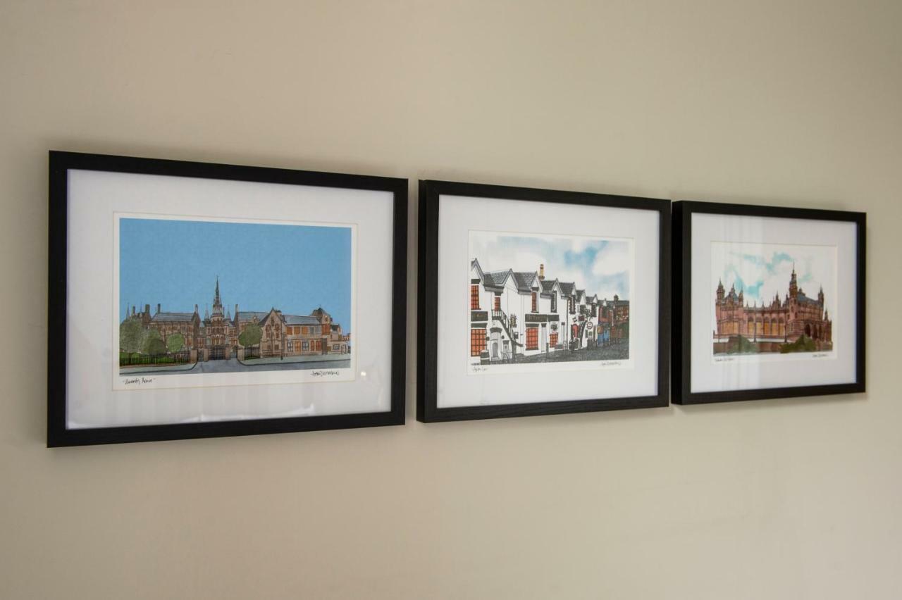 32 Victoria Crescent Road Apartment *