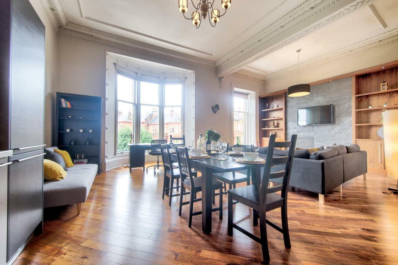 Apartment 32 Victoria Crescent Road
