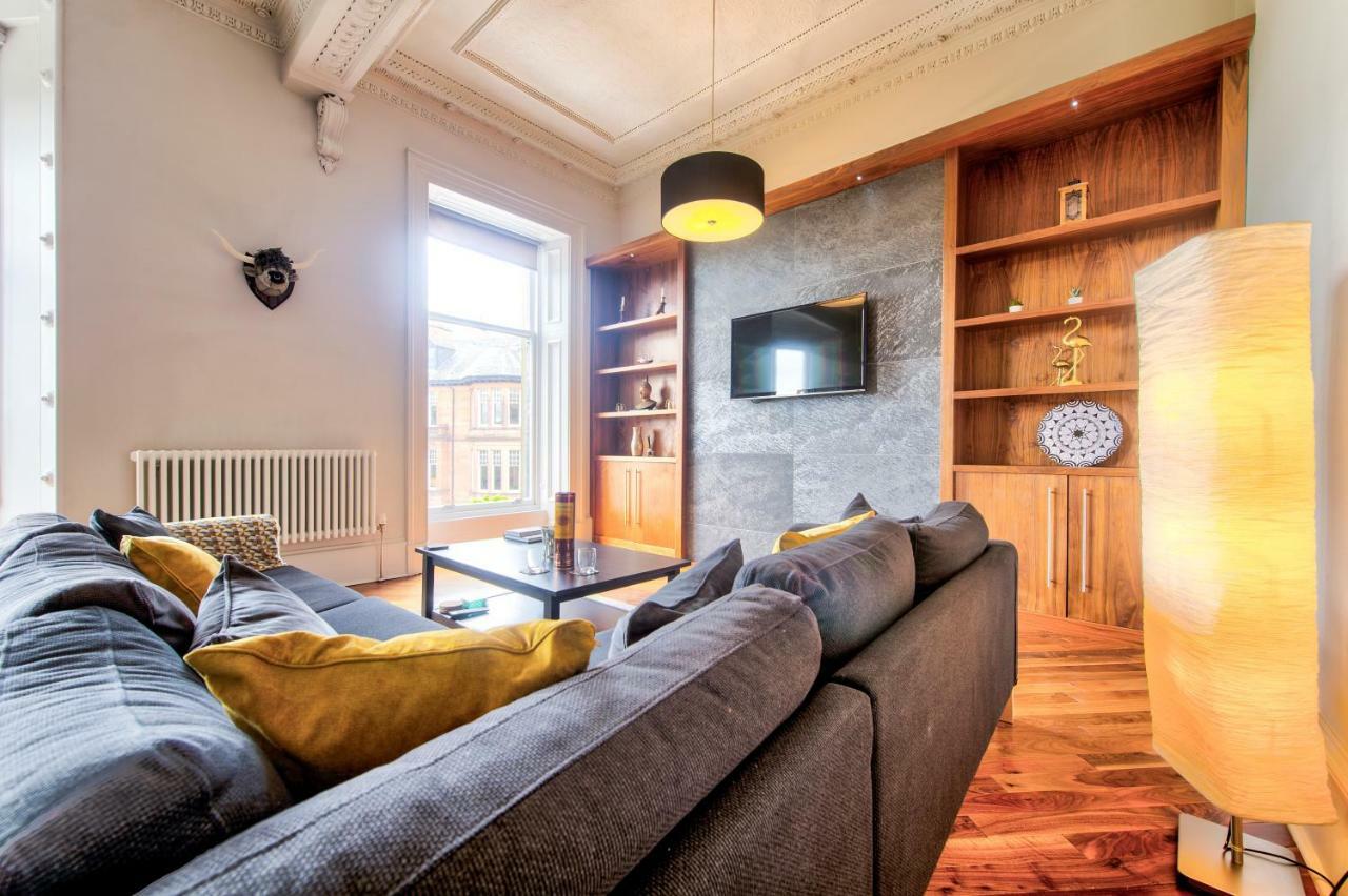32 Victoria Crescent Road Apartment *