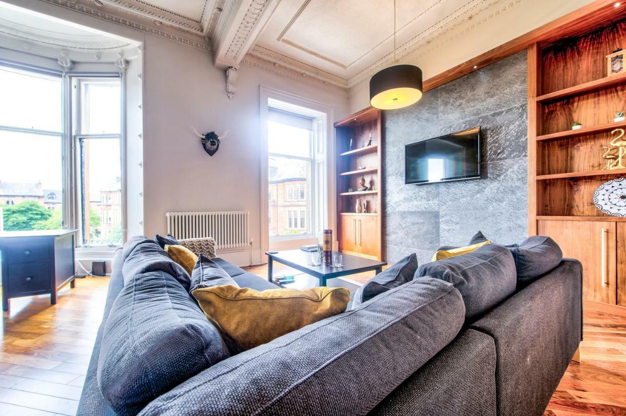 32 Victoria Crescent Road Apartment *