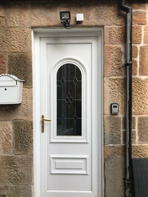 Rhannan Terrace Glasgow