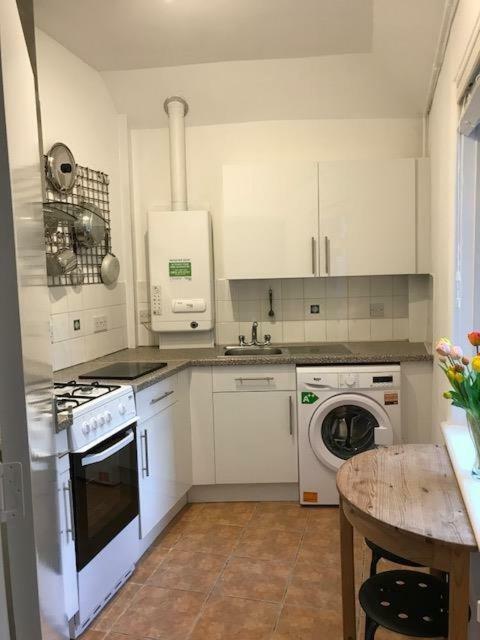Apartment Rhannan Terrace