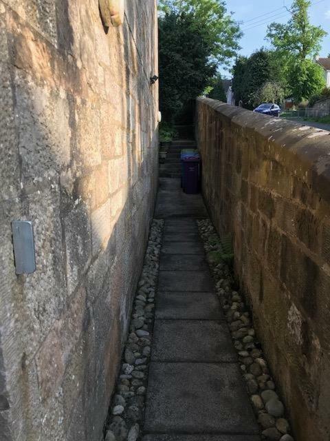 Rhannan Terrace *