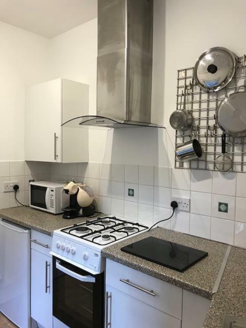Rhannan Terrace Apartment