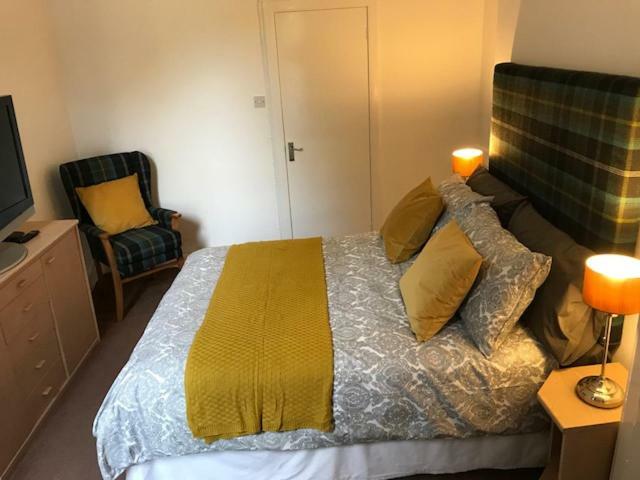 Rhannan Terrace Glasgow