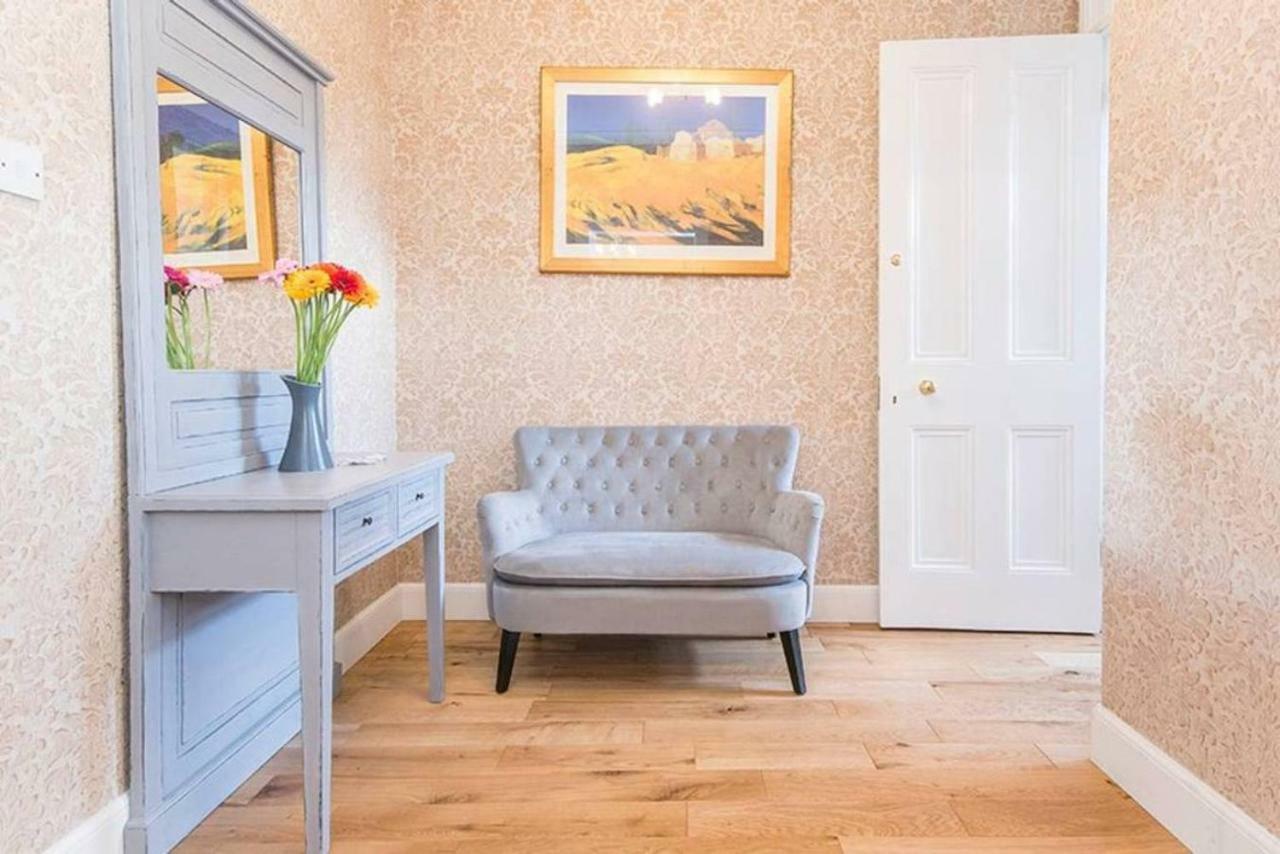 Grosvenor Apartment Glasgow