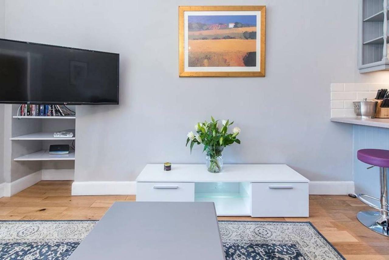 Apartment Grosvenor