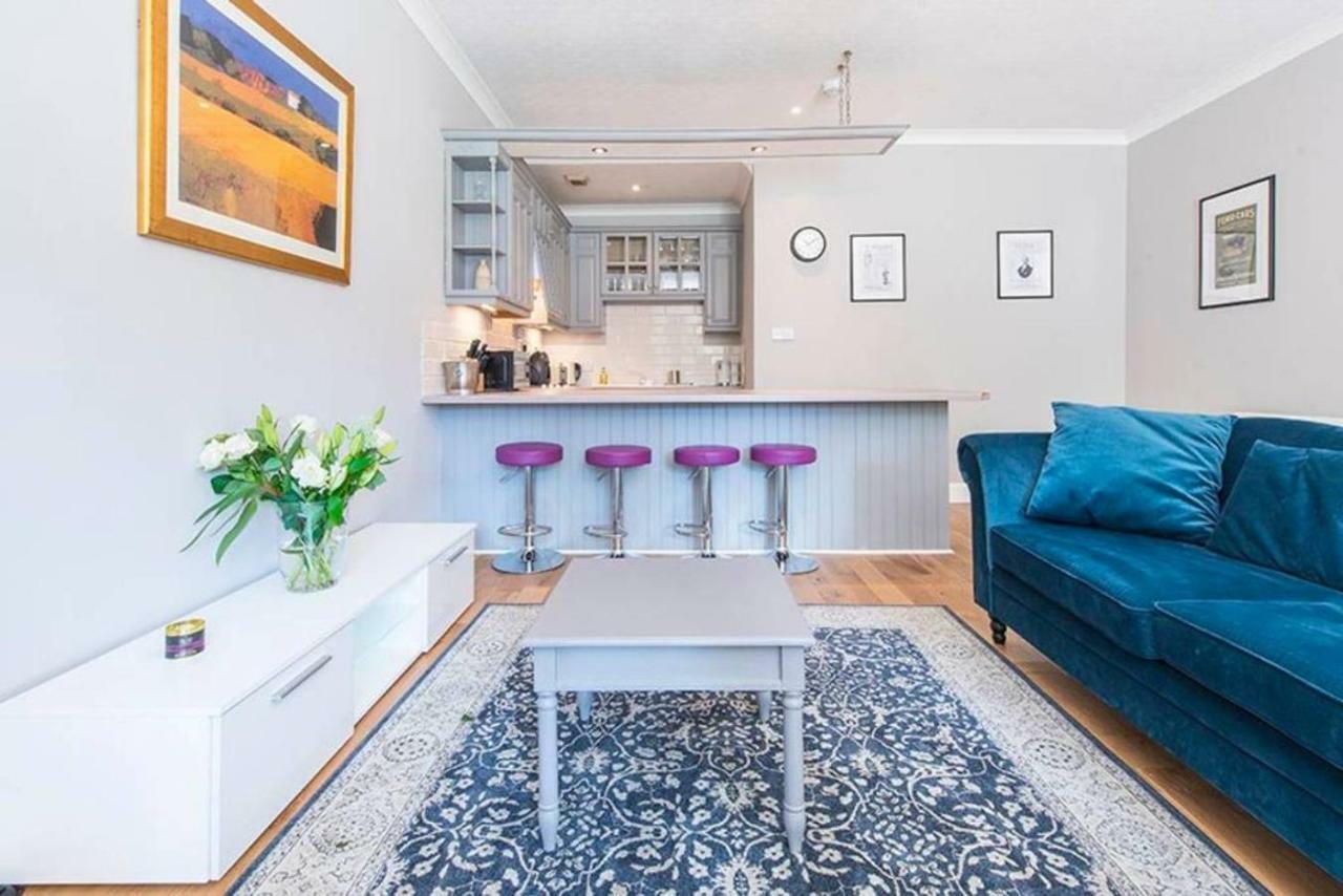 Apartment Grosvenor