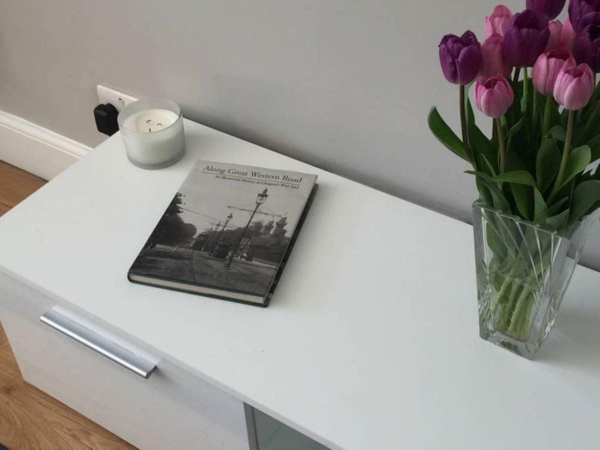 Grosvenor Apartment