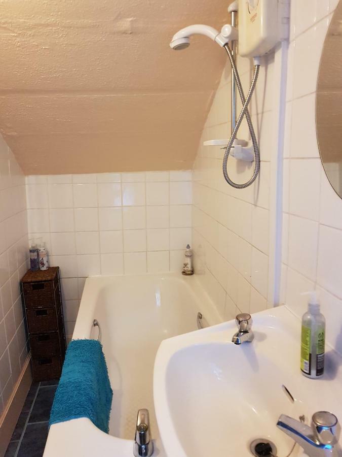 Southside Apartment