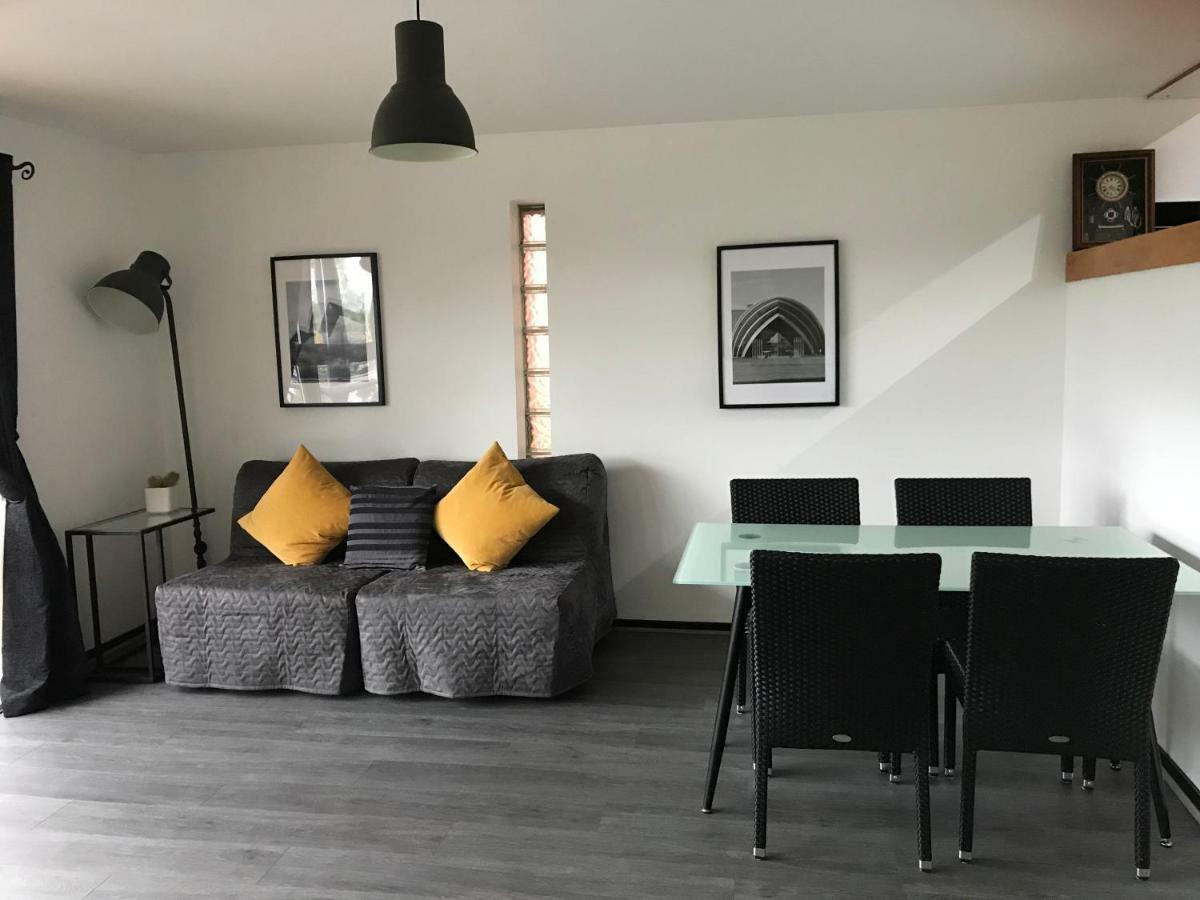 City Centre Riverside With Private Parking * Glasgow