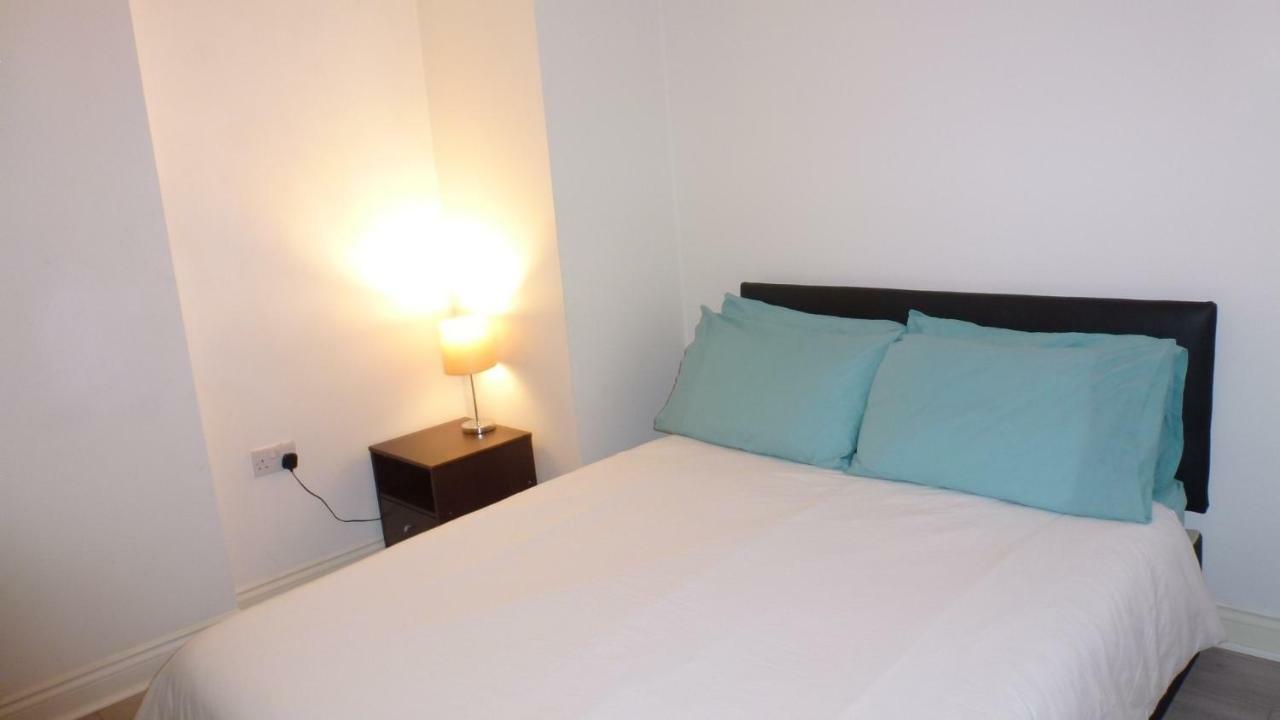 Infinity Guest Glasgow