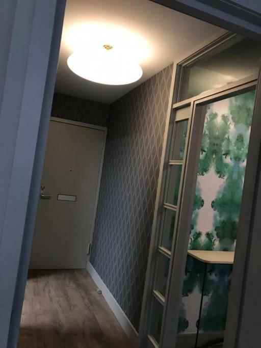 Apartment 203 Pitt Street