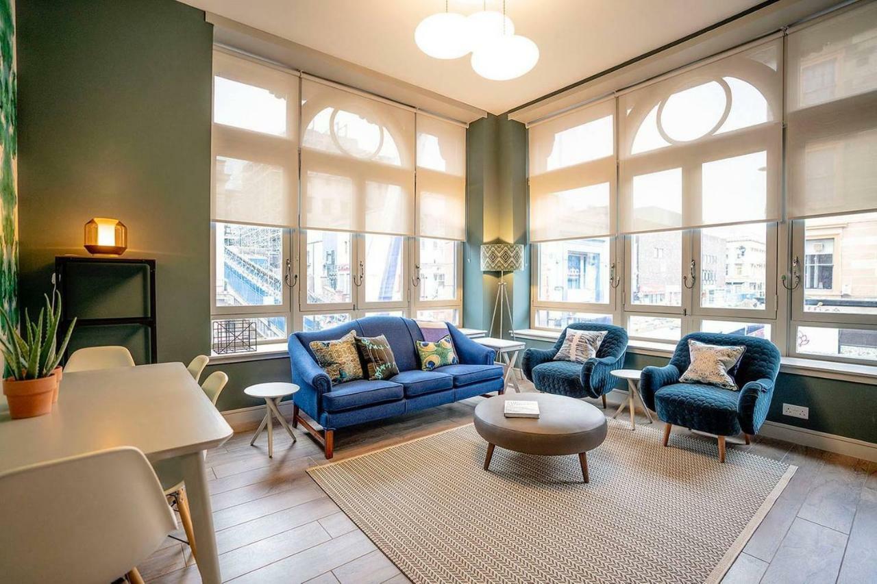 Apartment 203 Pitt Street