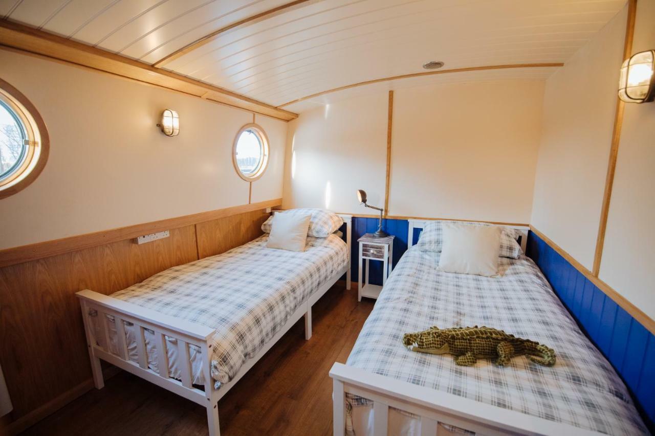 Botel Gerda Of