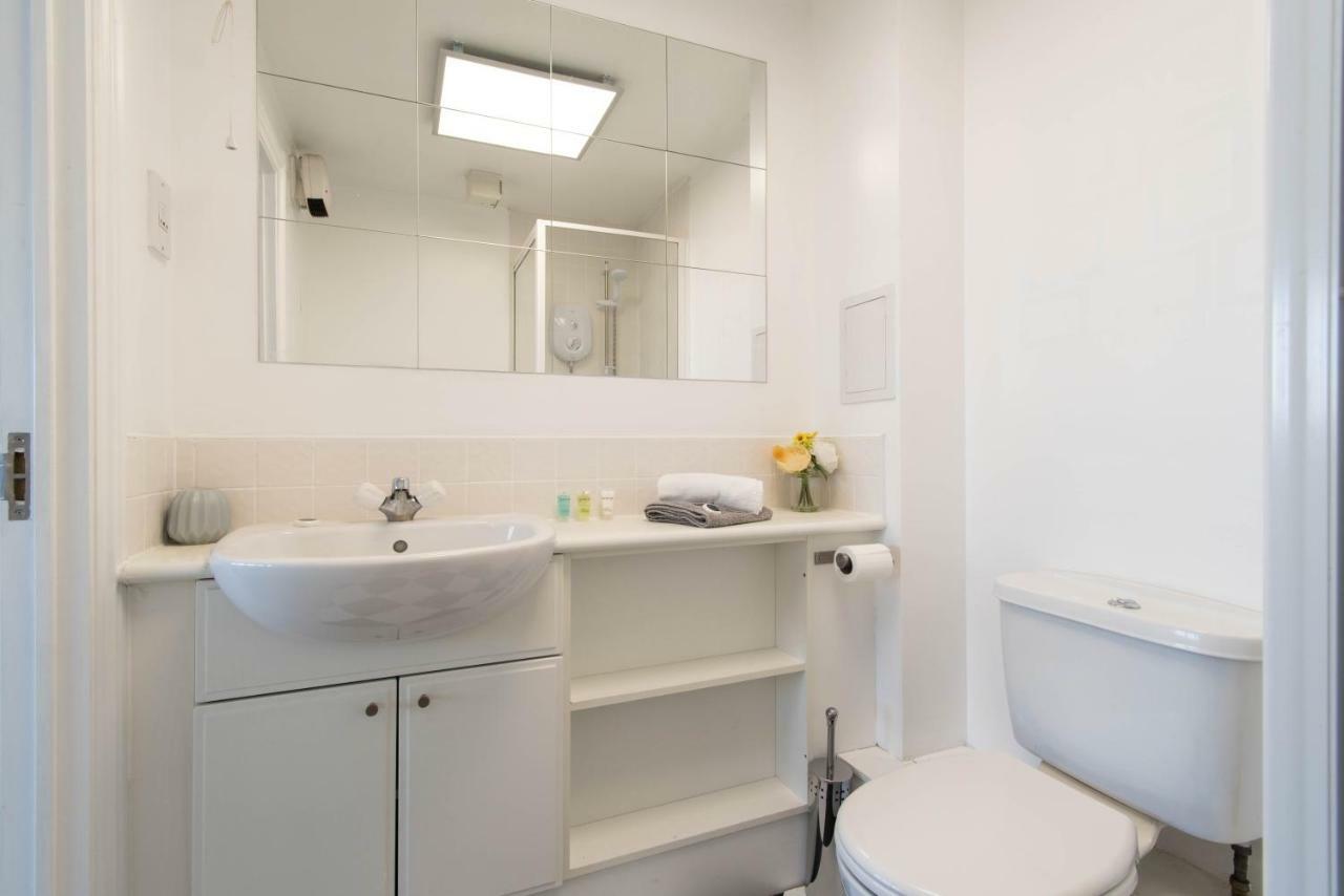 Apartment Staycentral - City Penthouse