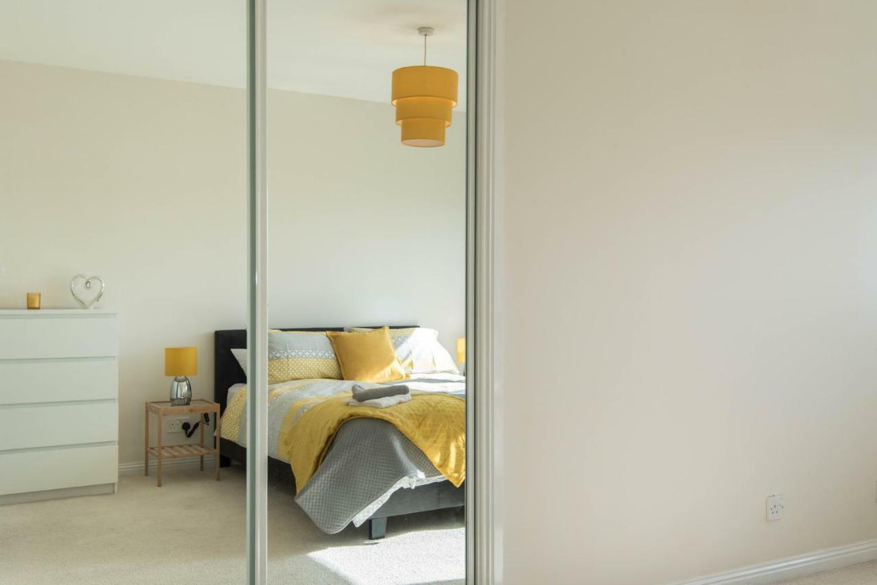 Staycentral - City Penthouse Apartment Glasgow