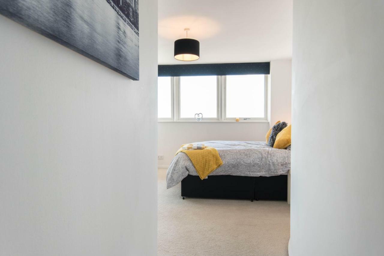 Apartment Staycentral - City Penthouse *