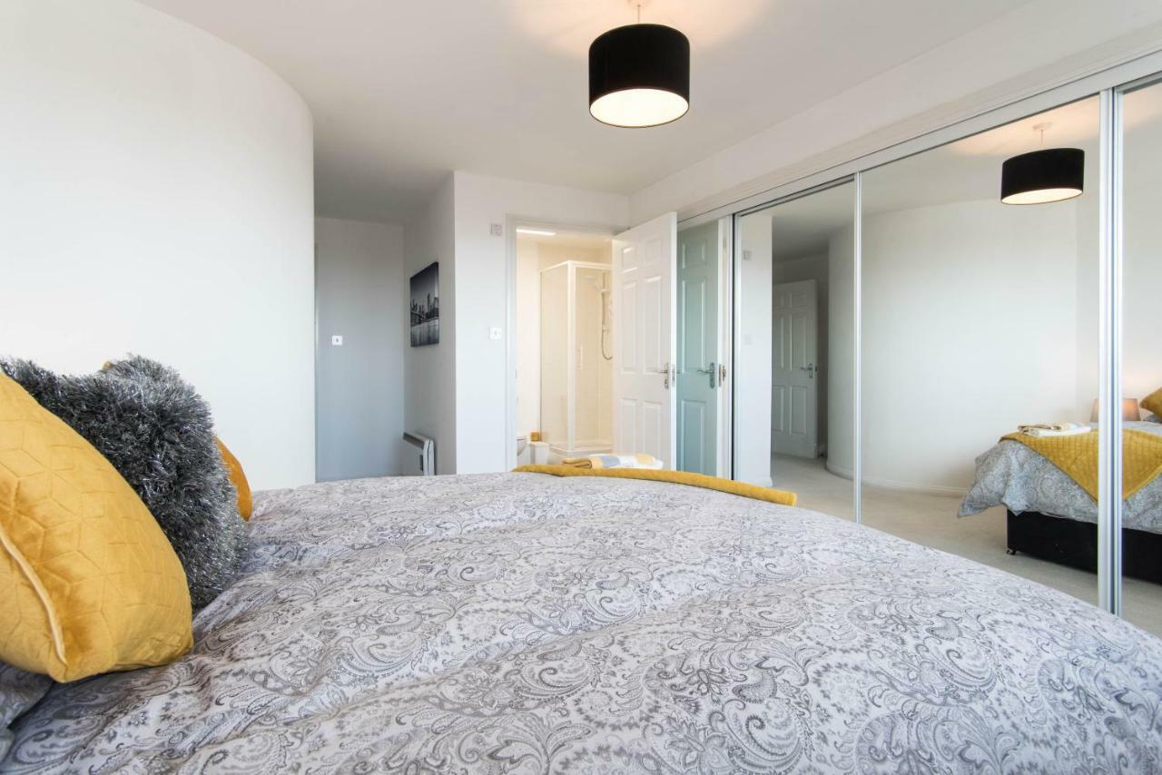 Staycentral - City Penthouse Apartment