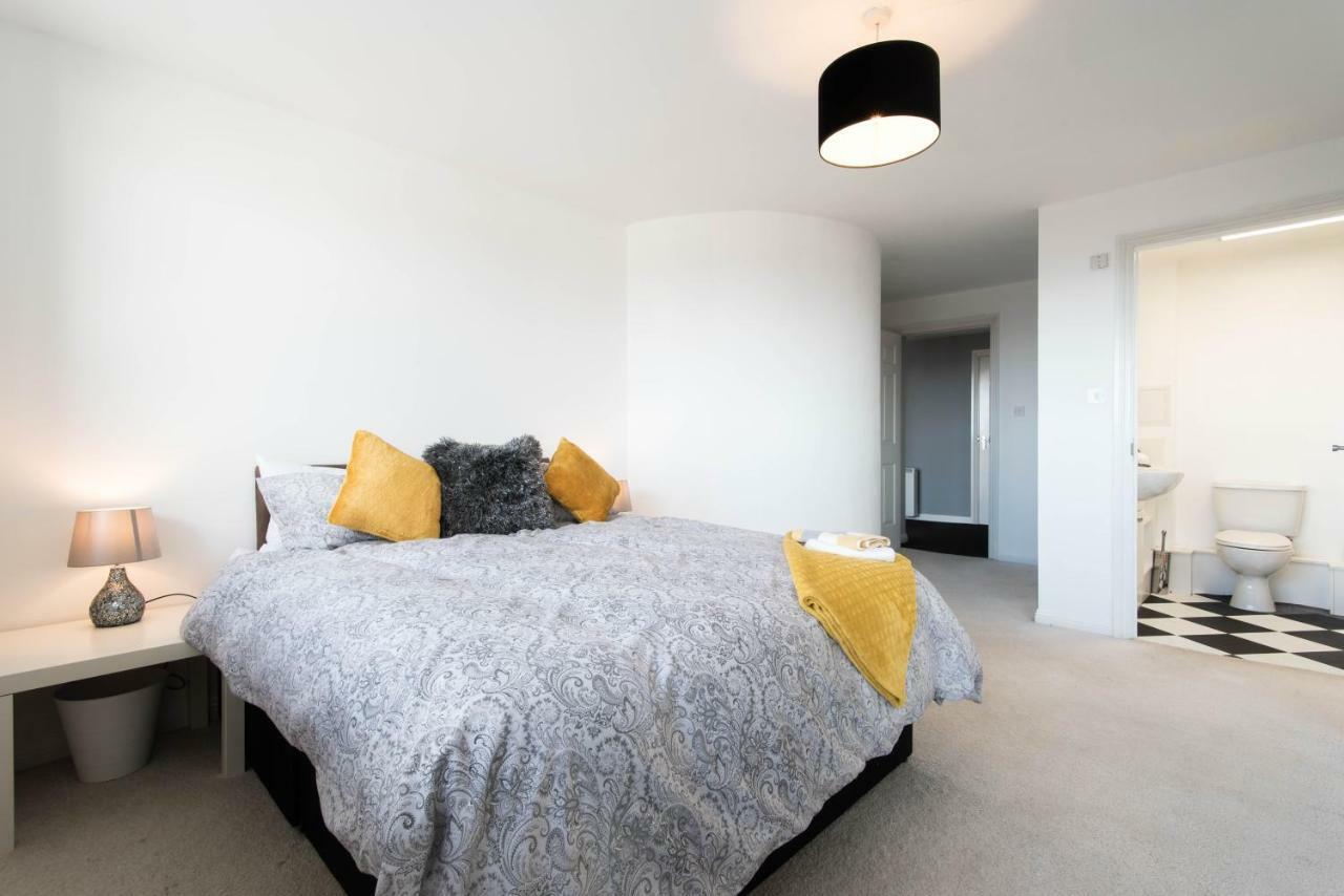 Staycentral - City Penthouse Apartment
