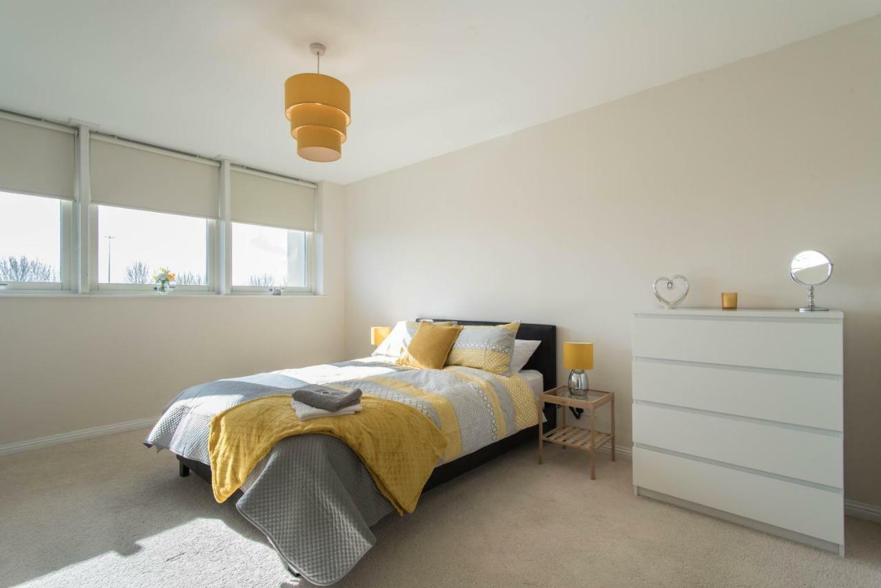 Apartment Staycentral - City Penthouse