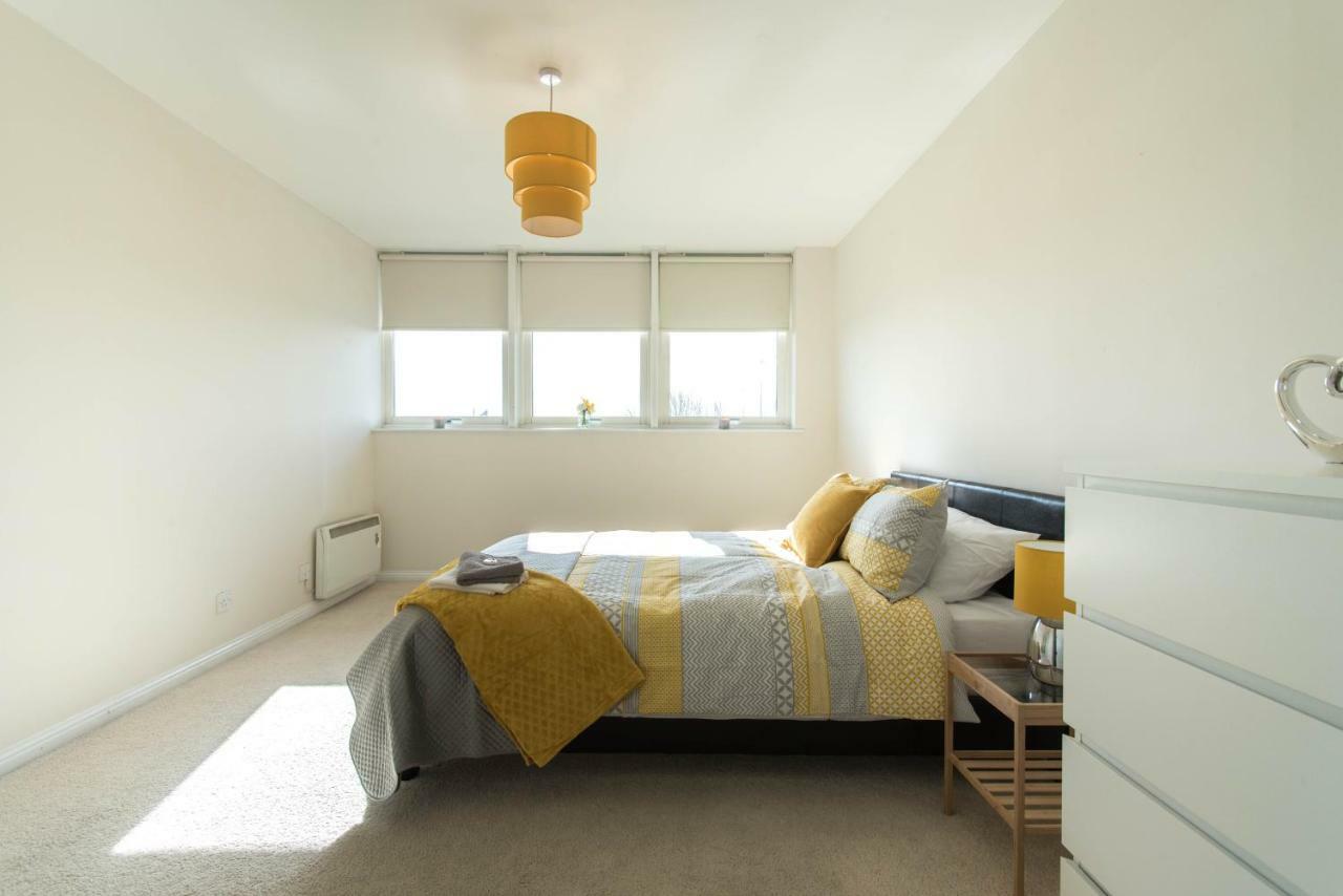 Staycentral - City Penthouse * Glasgow