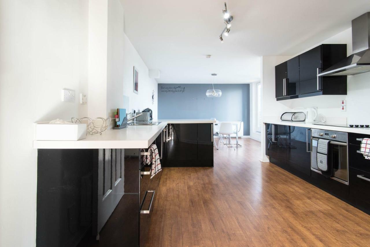Staycentral - City Penthouse Apartment