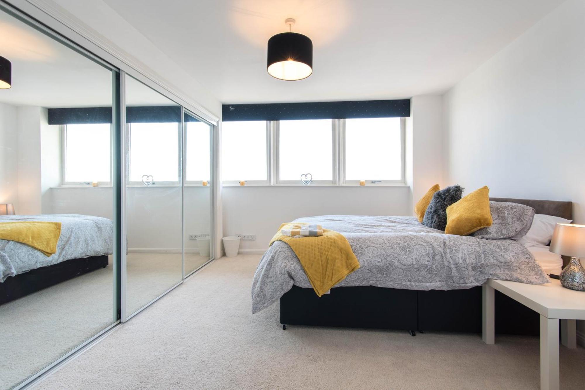 Staycentral - City Penthouse Apartment *