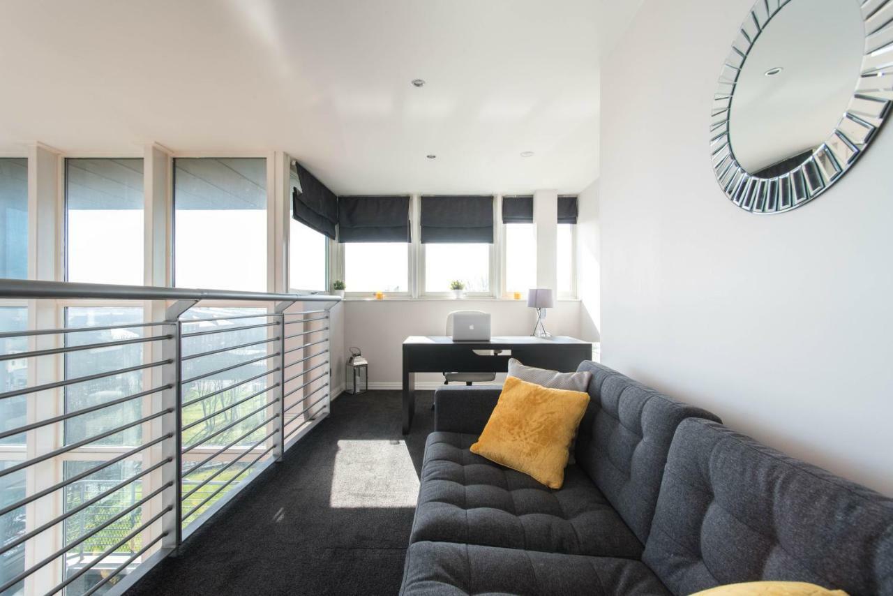Staycentral - City Penthouse Apartment