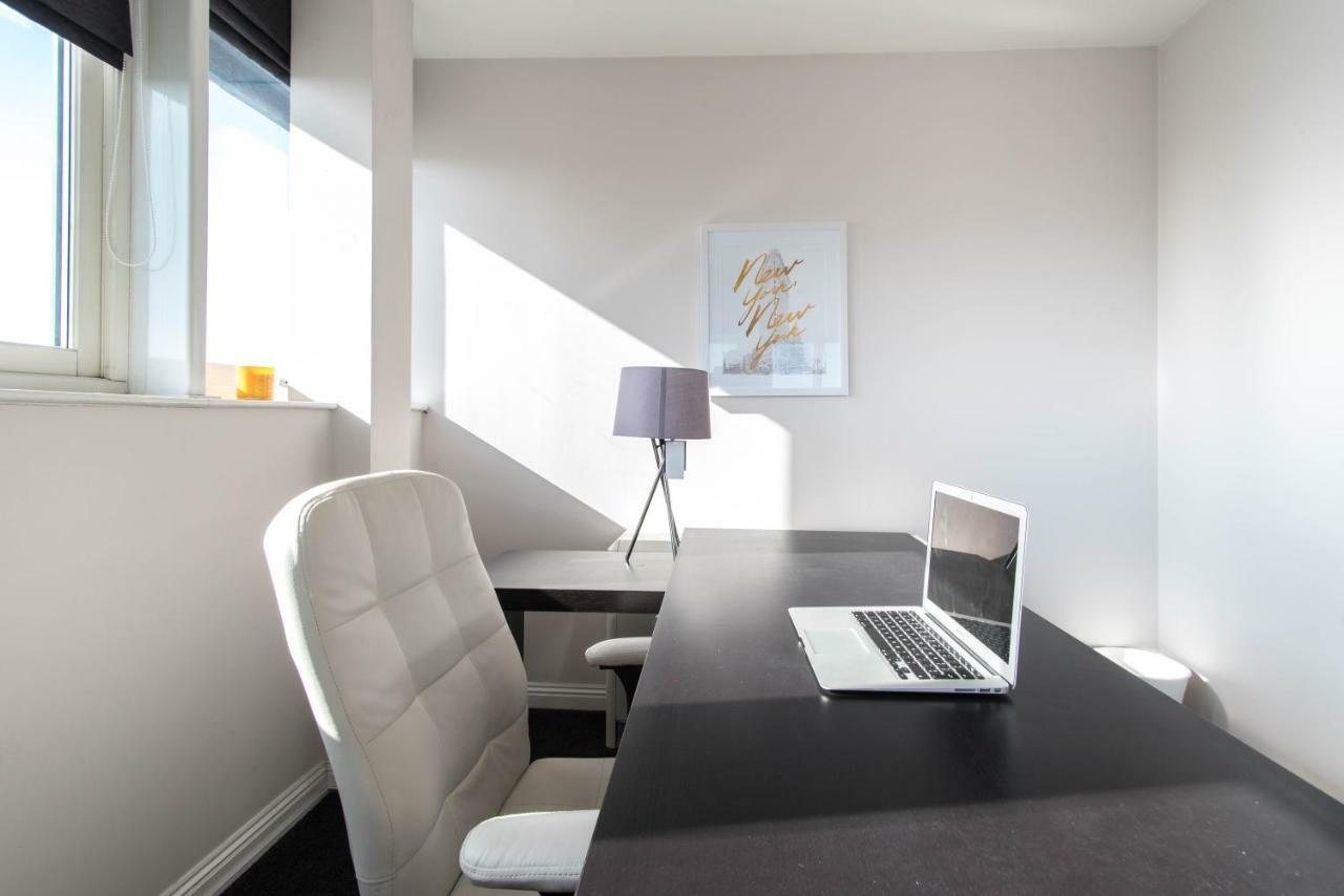 Apartment Staycentral - City Penthouse
