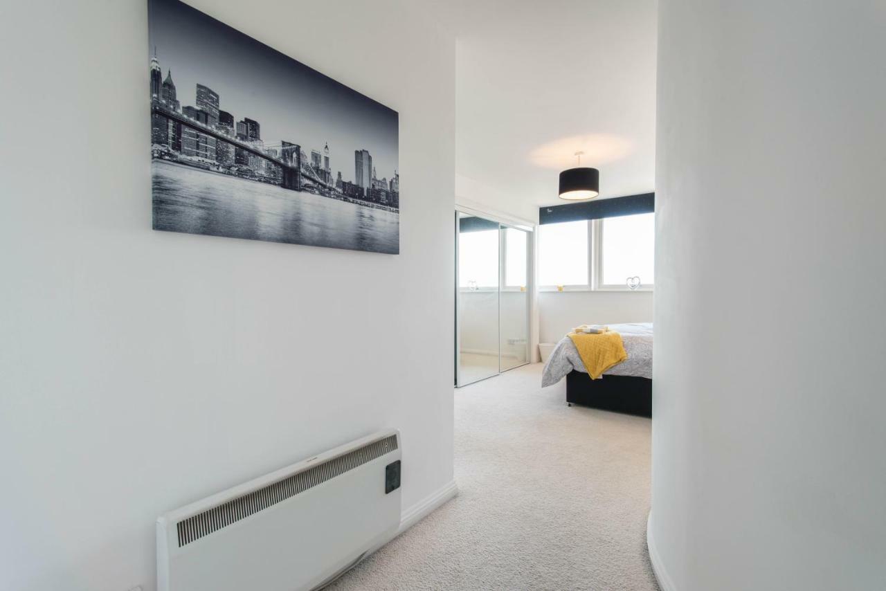 Staycentral - City Penthouse