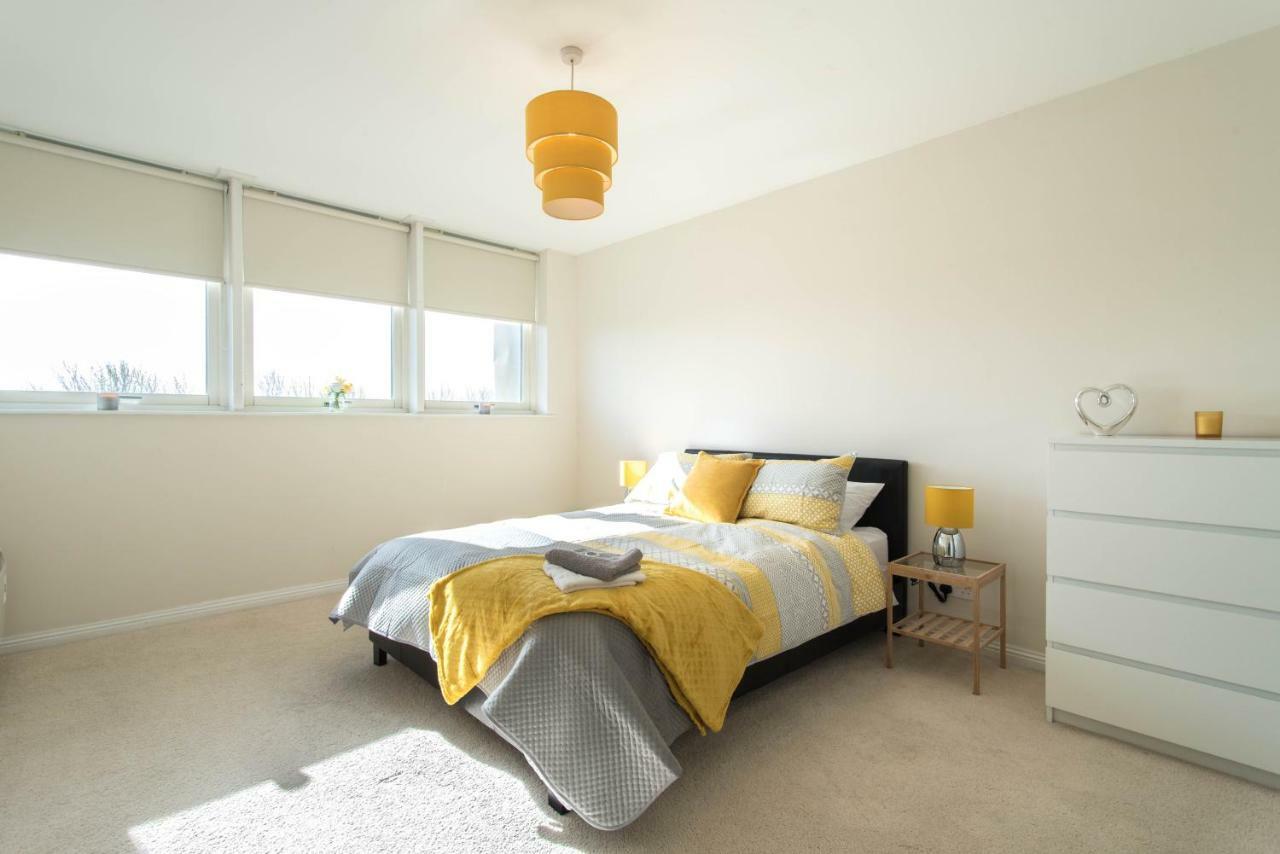 Staycentral - City Penthouse Apartment *