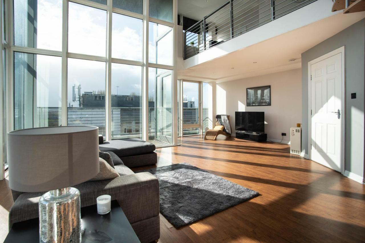 Staycentral - City Penthouse Apartment *