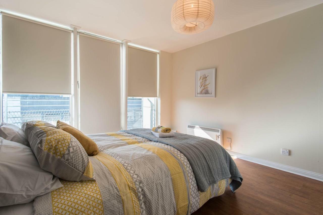 Staycentral - City Penthouse Apartment *