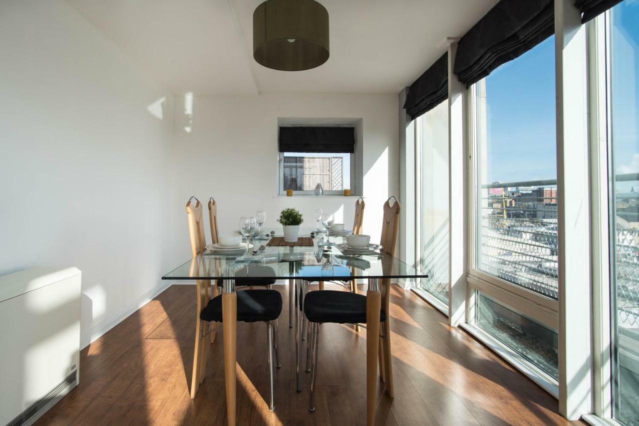 Staycentral - City Penthouse *