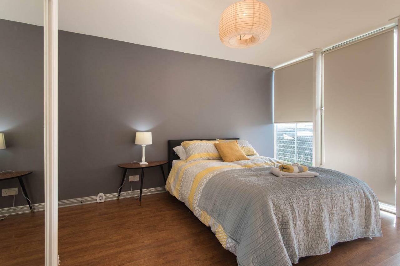 Staycentral - City Penthouse Glasgow