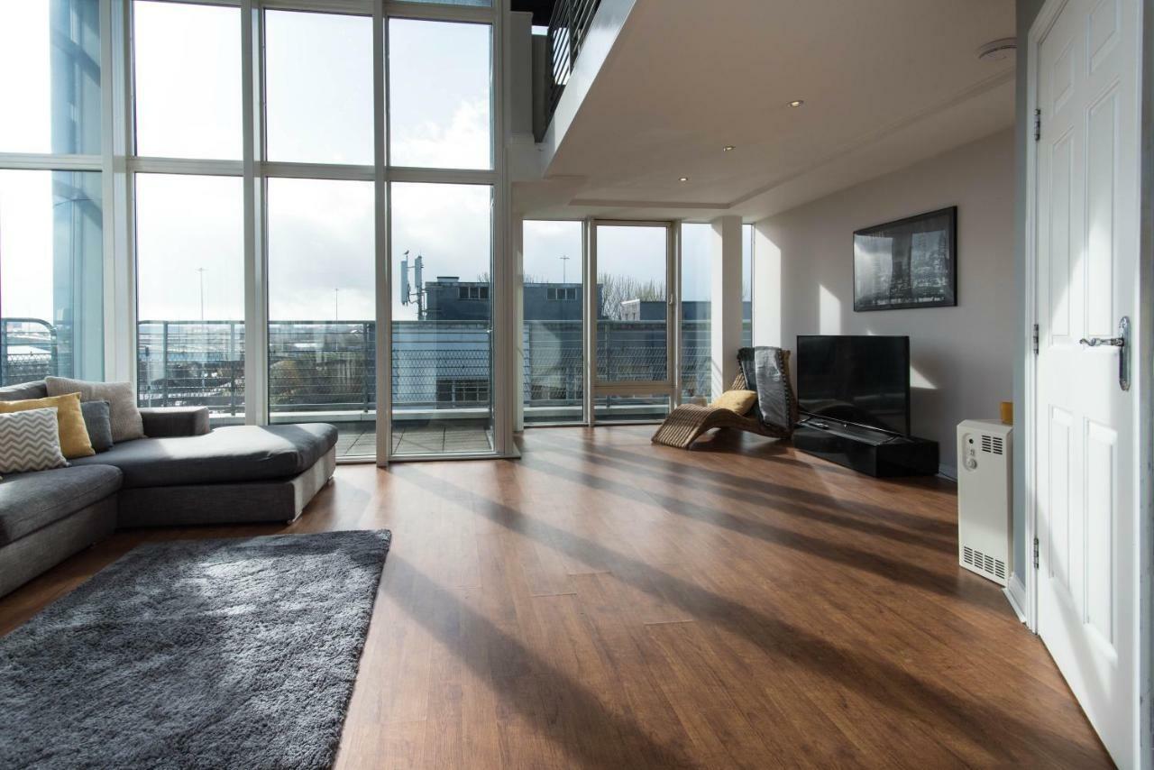 Apartment Staycentral - City Penthouse *