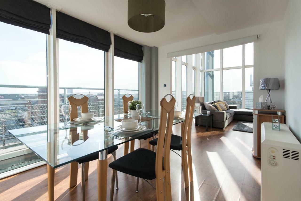 Apartment Staycentral - City Penthouse *