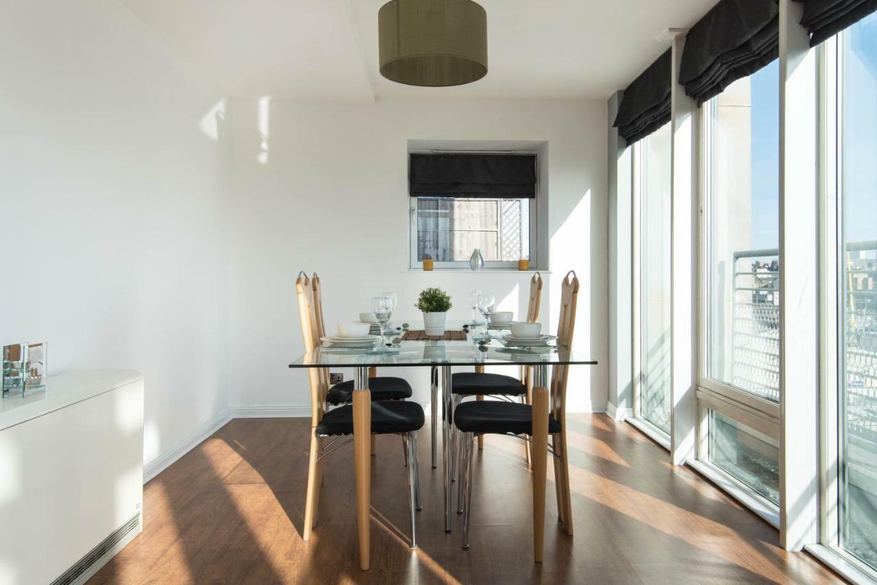 Staycentral - City Penthouse Apartment