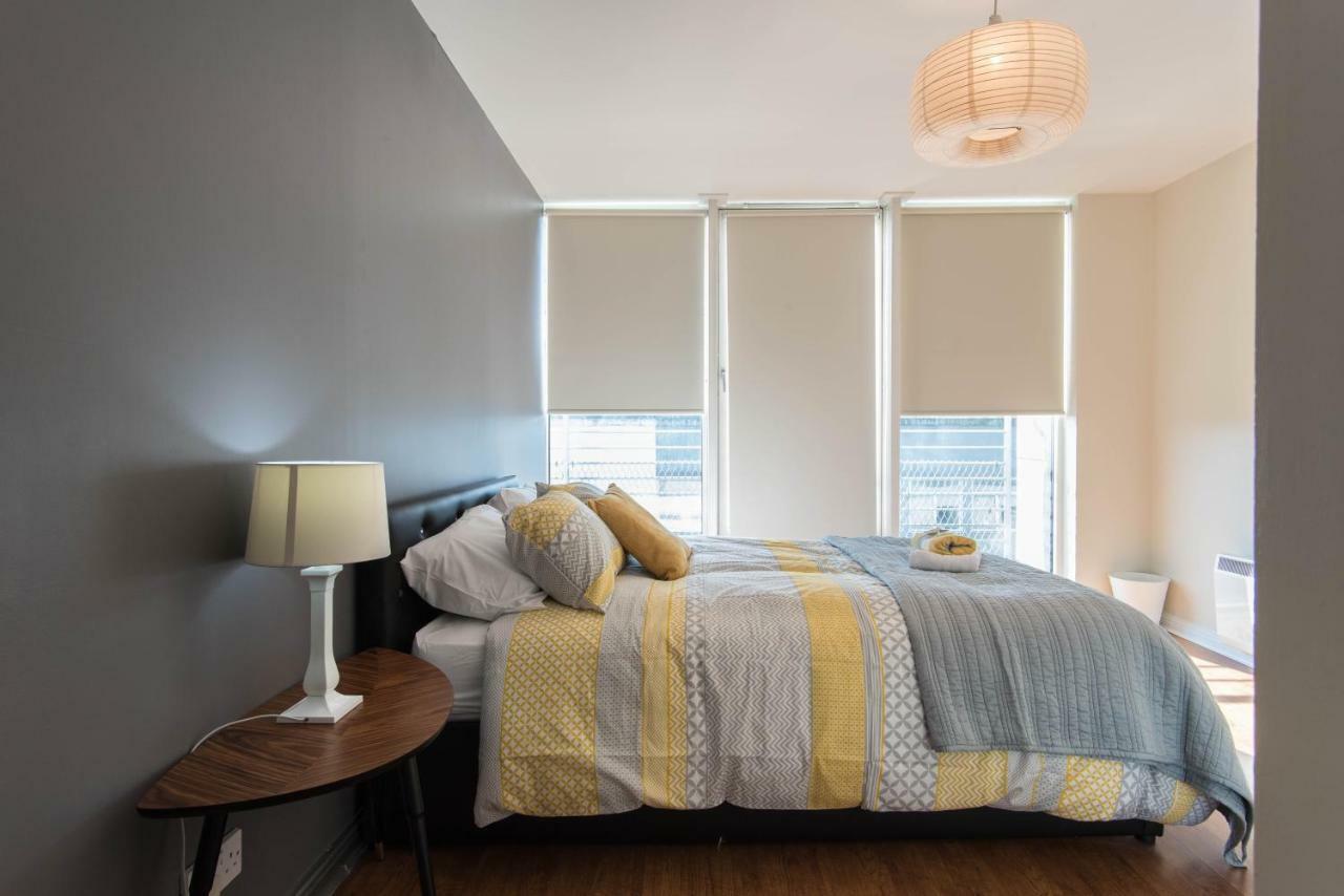 Staycentral - City Penthouse * Glasgow