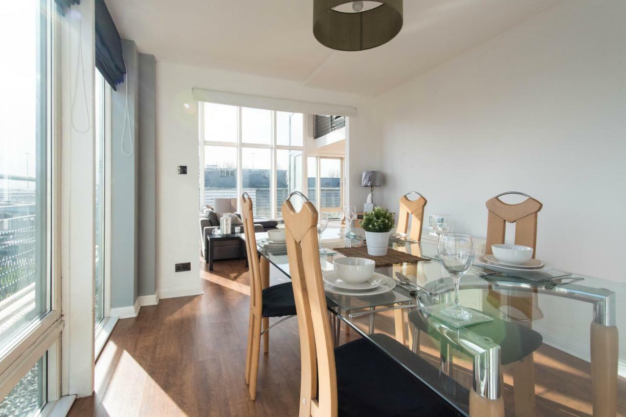 Apartment Staycentral - City Penthouse *