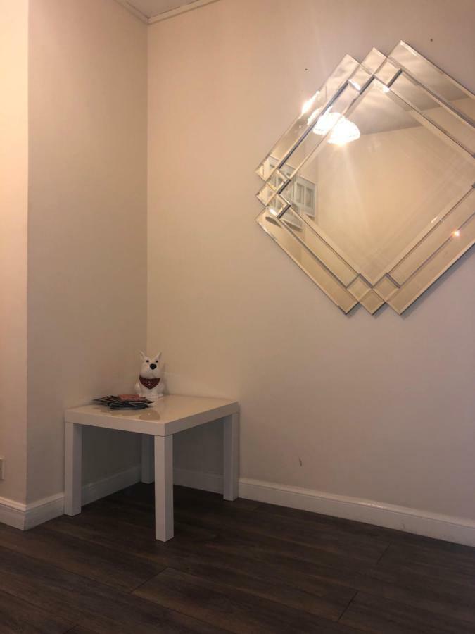 Apartment 2 Bedroom At Secc Hydro Free Parking