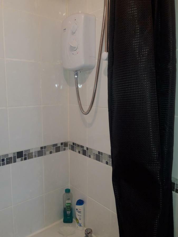 Hardgate Gardens Apartment Glasgow