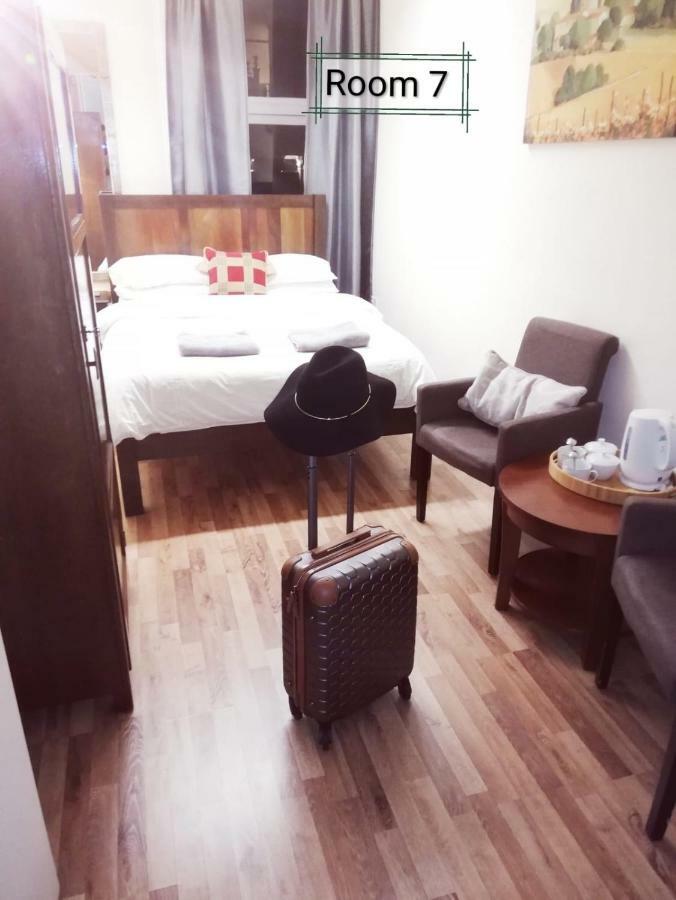 Bank Street Townhouse Guest house