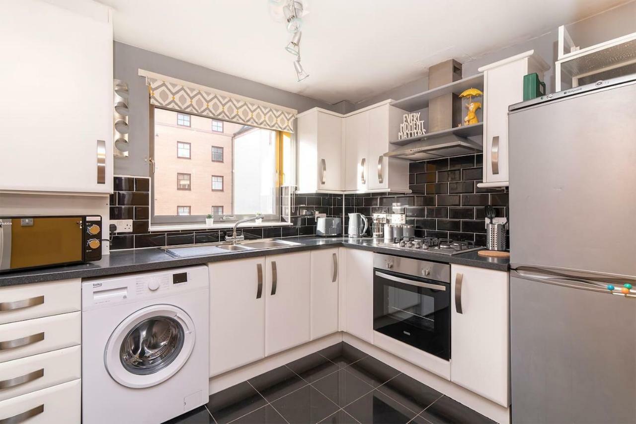 Apartment The Socair - Bright Contemporary Merchant Flat In Location