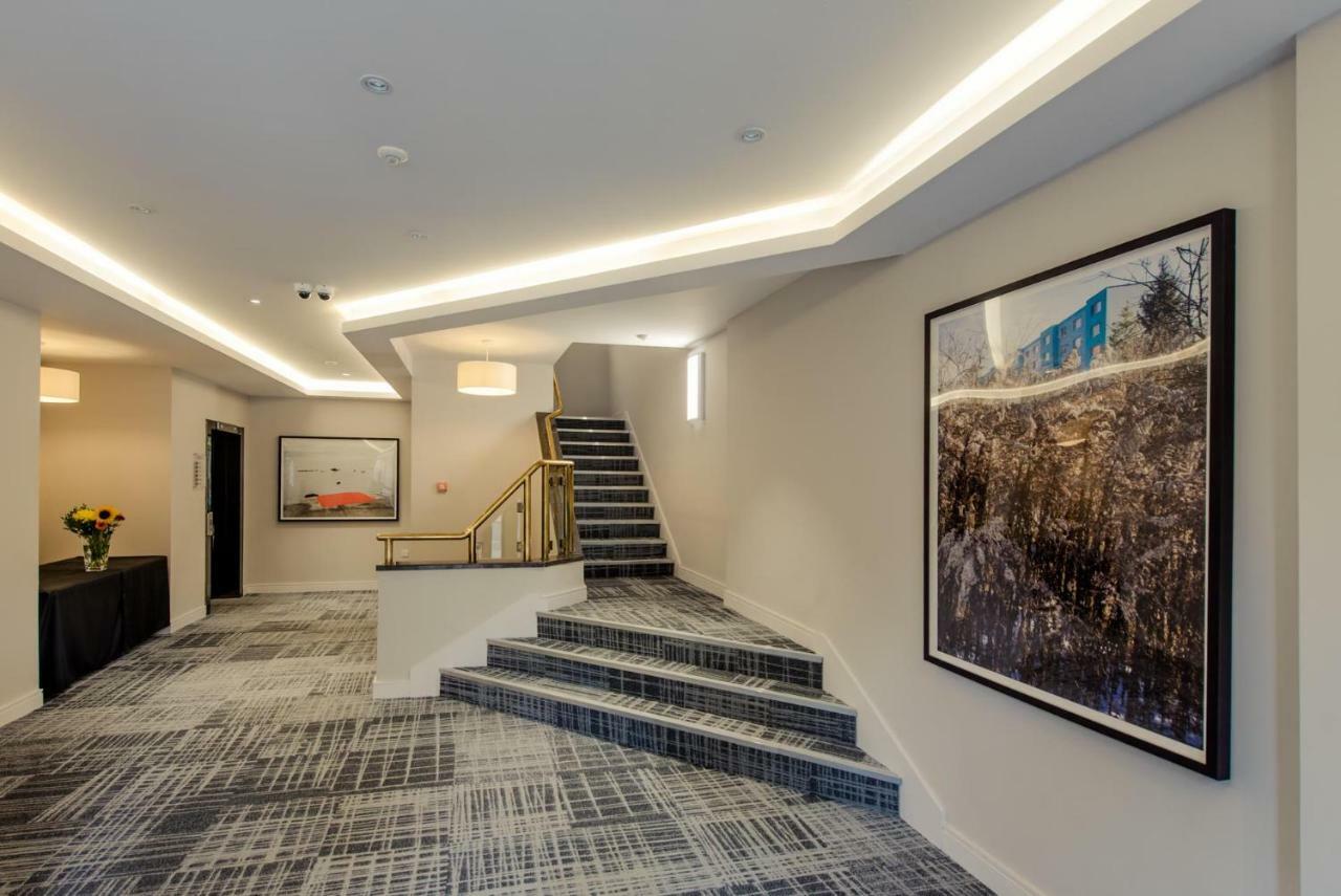Premier Bath Street Apartment Glasgow