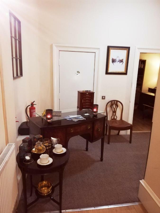 Guest house Bank Street Townhouse Glasgow