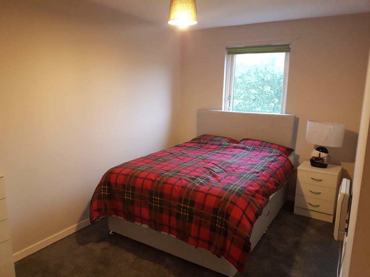 Ansab - High Quality Double In Shared Glasgow