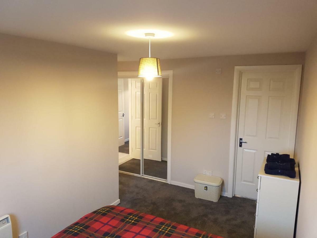 Ansab - High Quality Double In Shared Glasgow